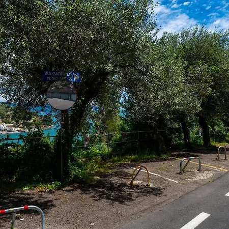 Panoramica Apartment Porto Venere Exterior photo