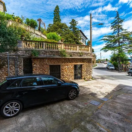 Panoramica Apartment Porto Venere Exterior photo