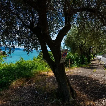 Panoramica Apartment Porto Venere Exterior photo