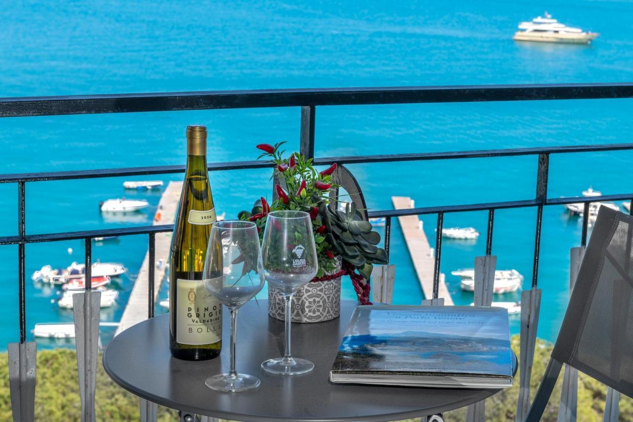 Apartment Panoramica Porto Venere