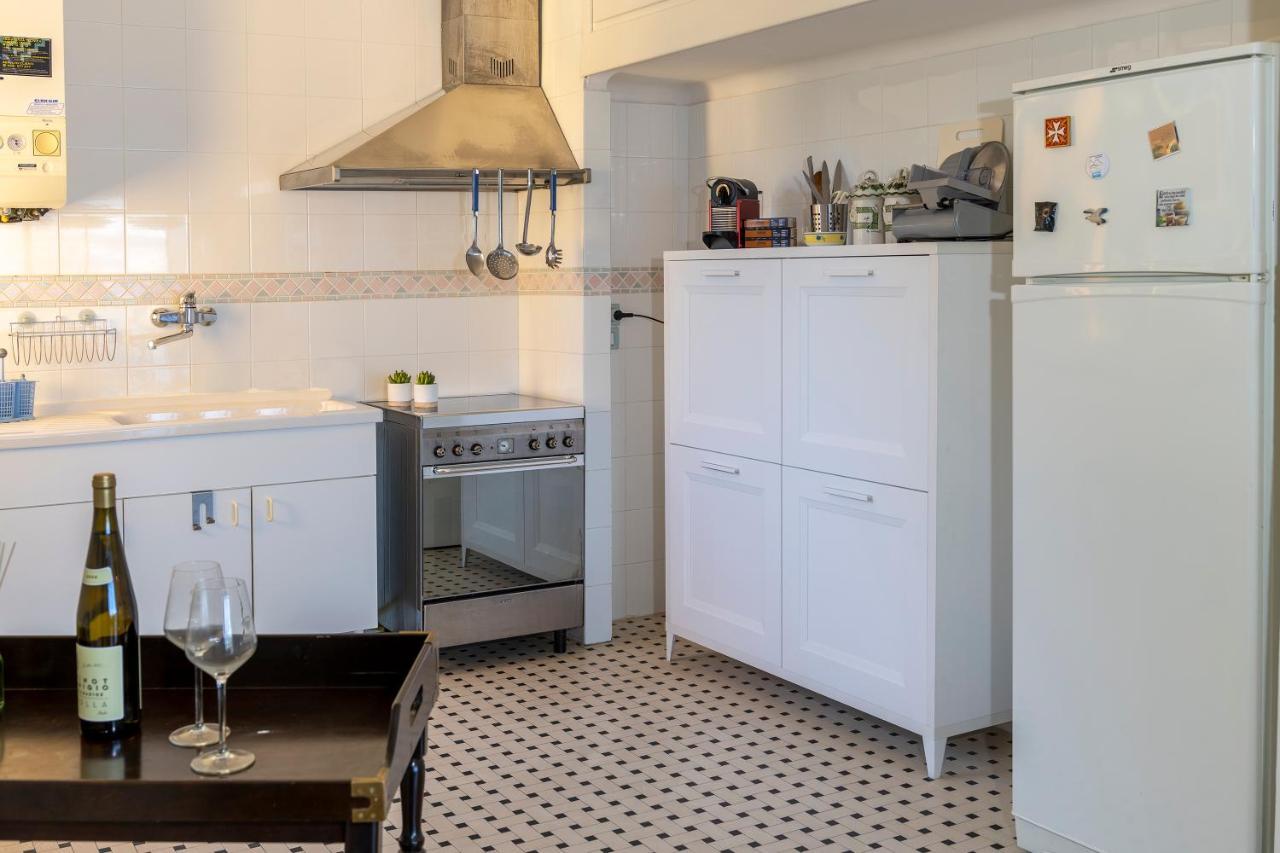 Panoramica Apartment Porto Venere