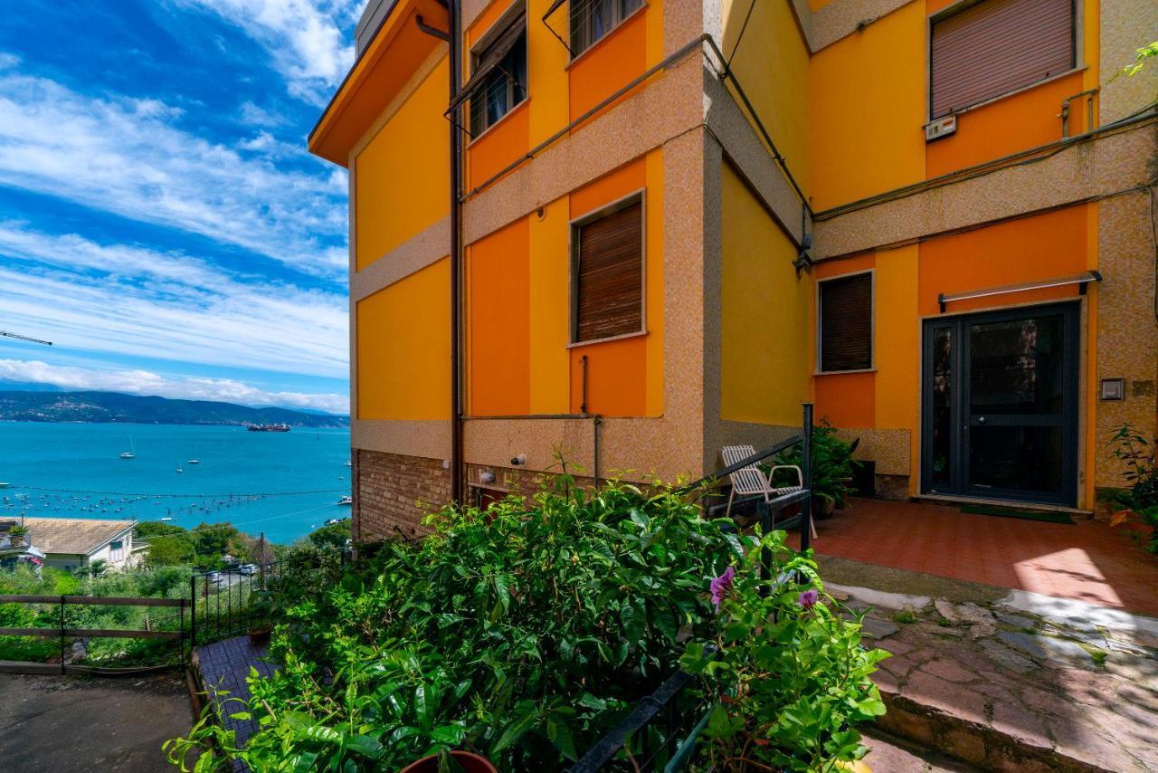 Apartment Panoramica